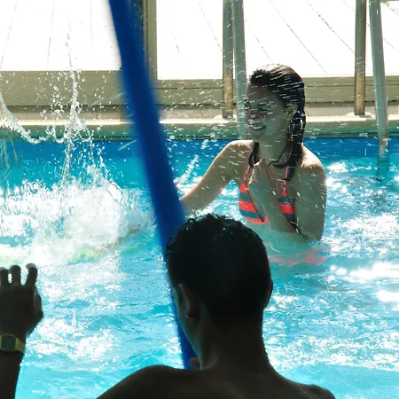 La Vecchia Miniera מלון Casamaina