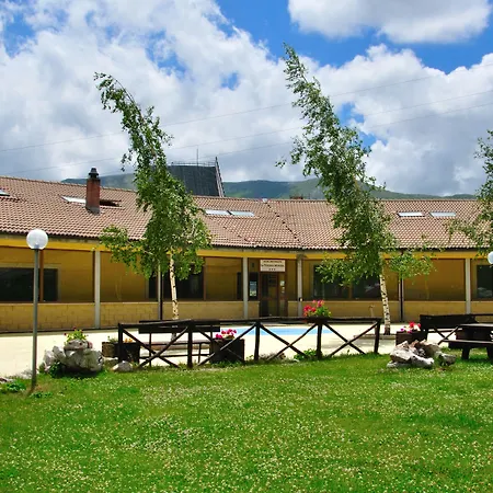 La Vecchia Miniera Casamaina