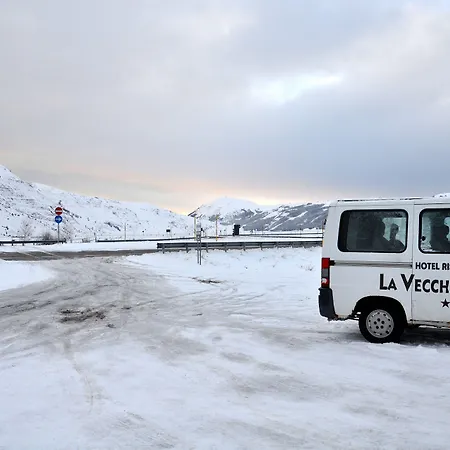 La Vecchia Miniera 3*