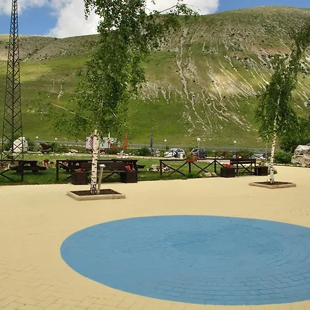 La Vecchia Miniera 3*