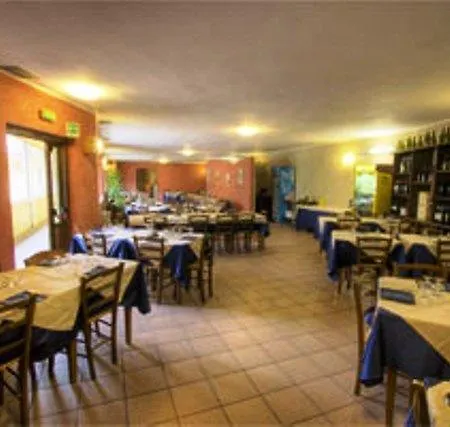 La Vecchia Miniera Casamaina