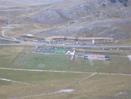 La Vecchia Miniera