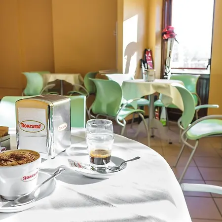 Hotel La Vecchia Miniera Casamaina