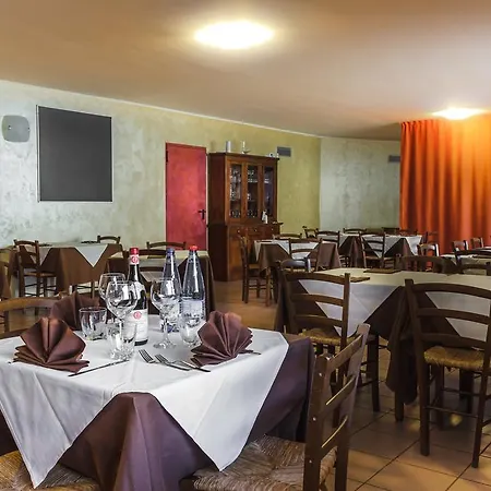 La Vecchia Miniera 3* Casamaina