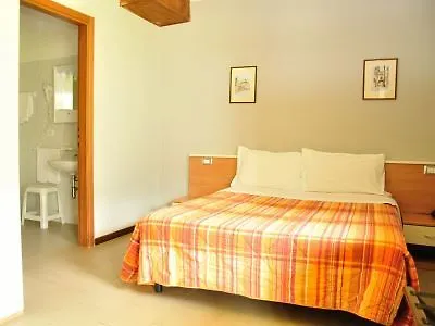 Hotel La Vecchia Miniera