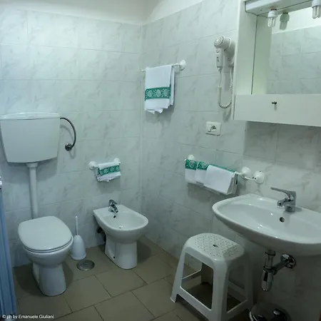 Hotel La Vecchia Miniera Casamaina