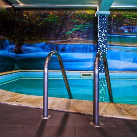 La Vecchia Miniera Hotel 3*