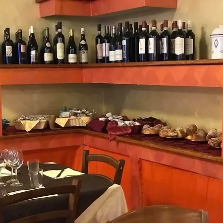 La Vecchia Miniera Casamaina