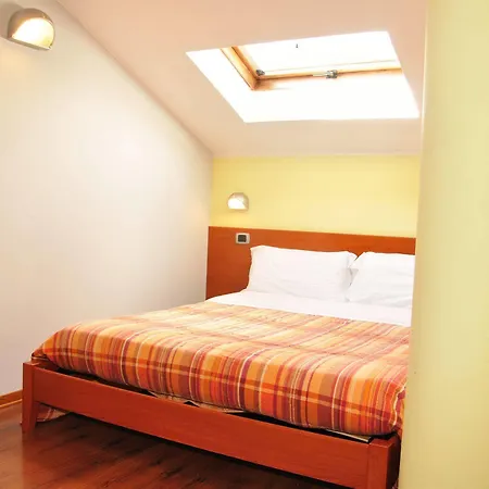 La Vecchia Miniera 3* Casamaina