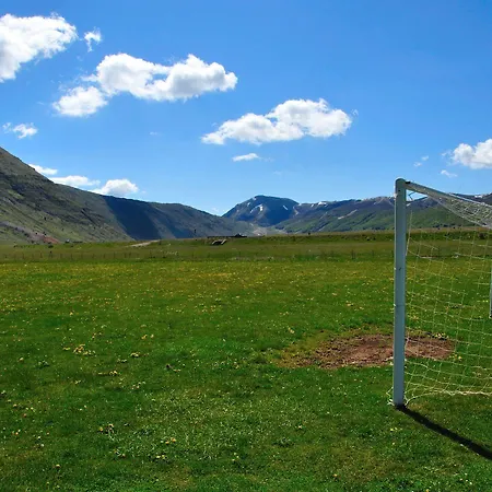 La Vecchia Miniera 3* Casamaina