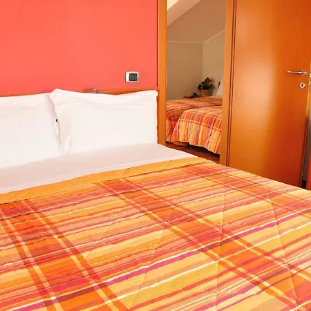 La Vecchia Miniera Hotel Casamaina