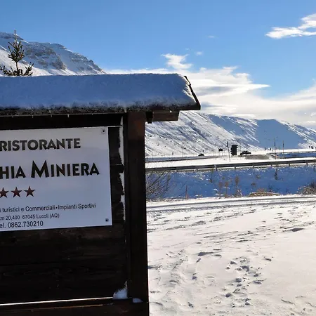 La Vecchia Miniera