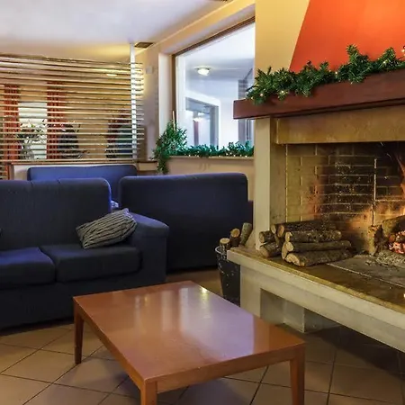 La Vecchia Miniera Hotel 3*
