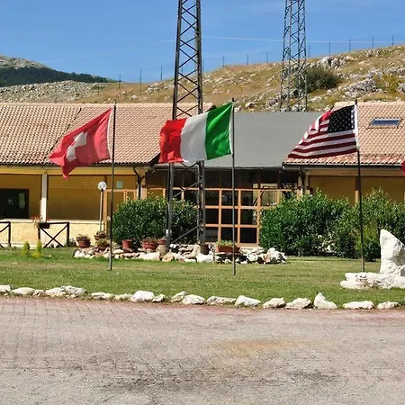 La Vecchia Miniera