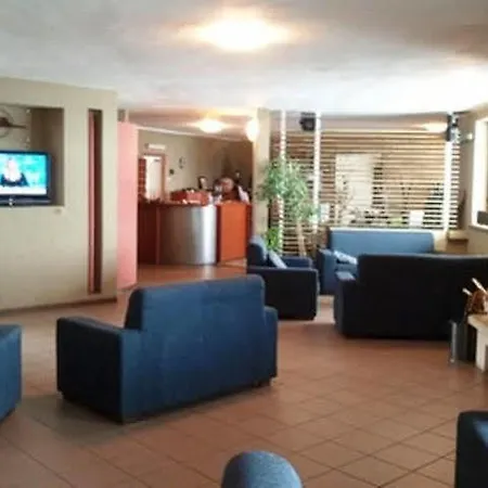 La Vecchia Miniera Hotel Casamaina